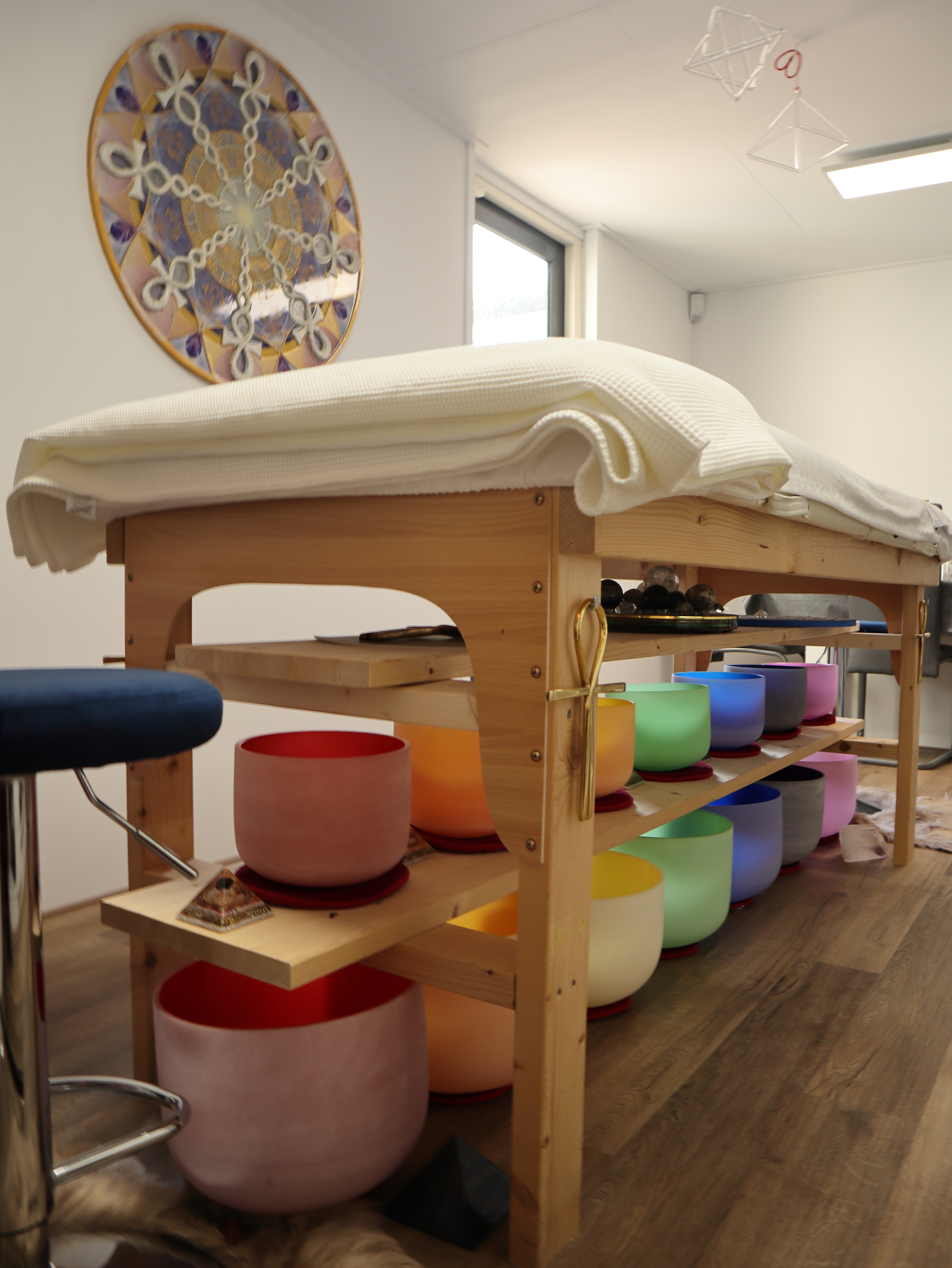 Praktijk Sanjeevni – Energetische Therapie & Bewustwording in Nijverdal