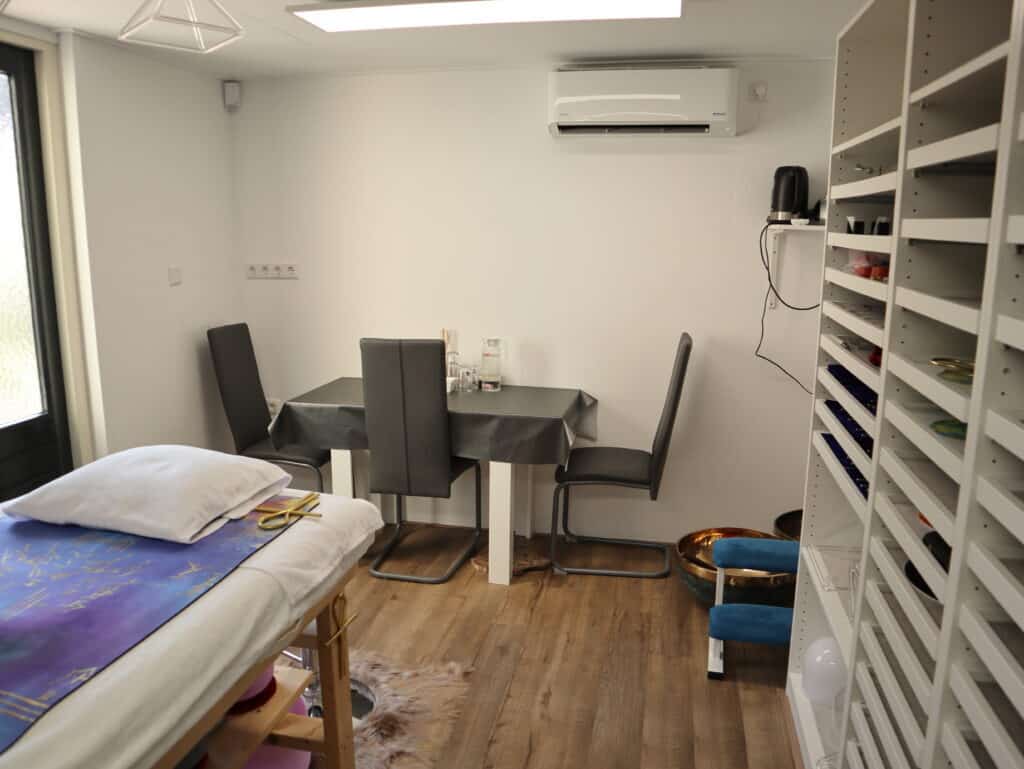 Praktijk Sanjeevni – Energetische Therapie & Bewustwording in Nijverdal
