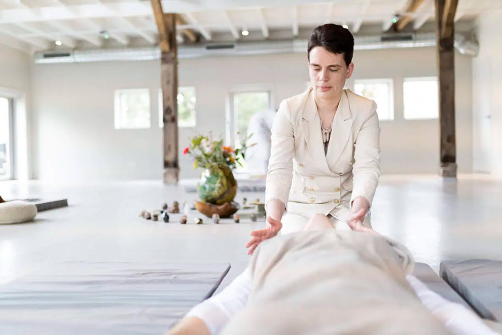 Kundalini Activatie