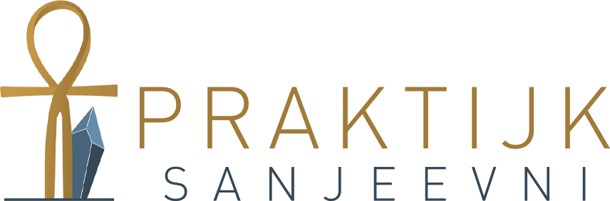 Logo Sanjeevni zijlings