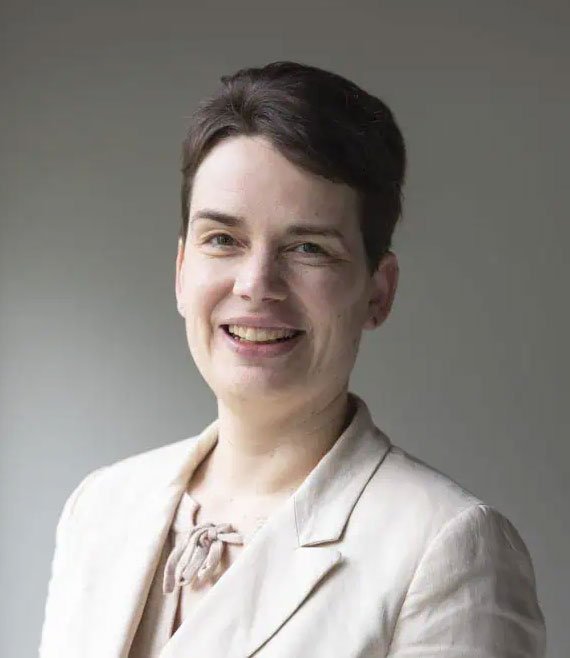 Miranda Brookman