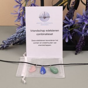 Edelsteenset100
