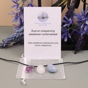 Edelsteenset115