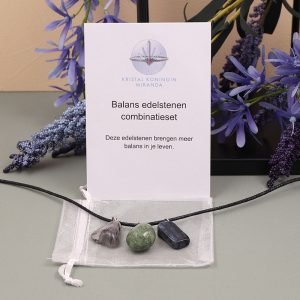 Edelsteenset130