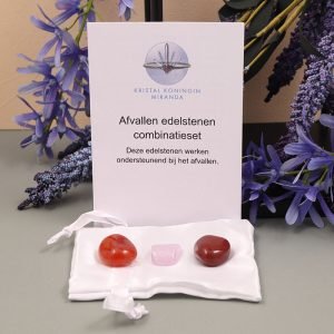 Afvallen