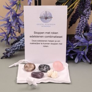 Stoppen met roken