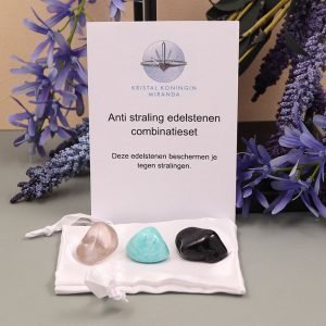 Anti straling
