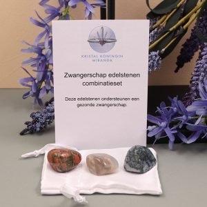 Zwangerschap