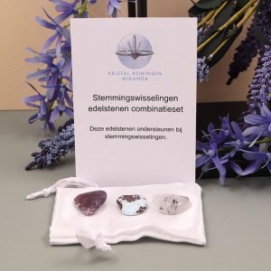 Stemmingswisselingen