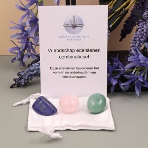 Vriendschap