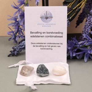Bevalling en borstvoeding