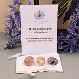 Depressie