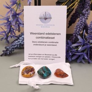 Weerstand