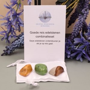 Goede reis