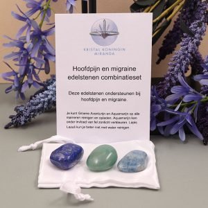 Hoofdpijn en migraine