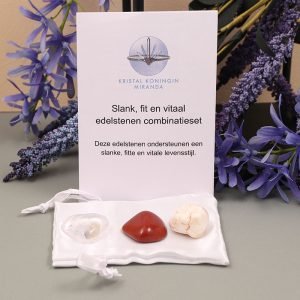 Slank, fit en vitaal