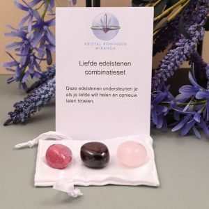 Liefde