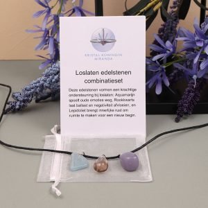 Edelsteenset70