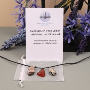 Edelsteenset83