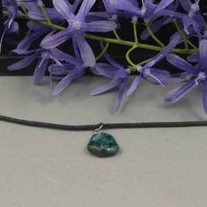 Chrysocolla