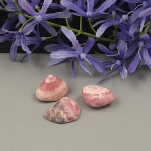 Rhodochrosiet