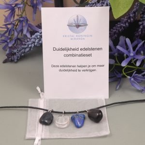Duidelijkheid hangers