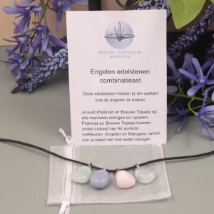 Engelen hangers