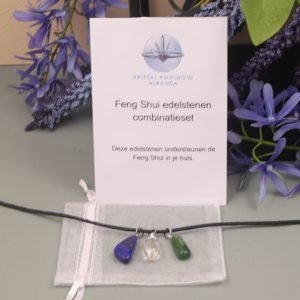 Feng Shui hangers
