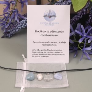 Hooikoorts hangers