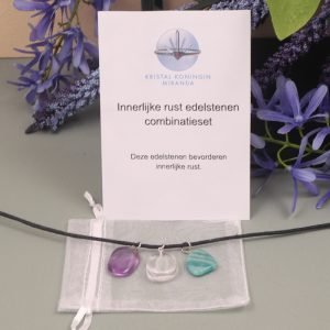 Innerlijke Rust hangers