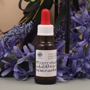 Magnesiet elixer