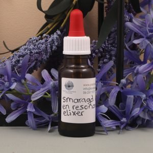 Smaragd elixer
