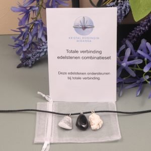 Totale verbinding hangers