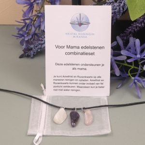 Voor Mama hangers