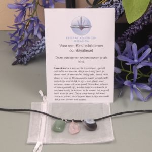 Voor een kind hangers