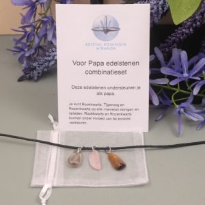 Voor papa hangers