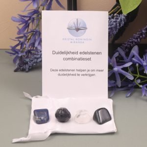Duidelijkheid trommel