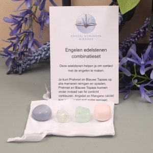 Engelen trommel