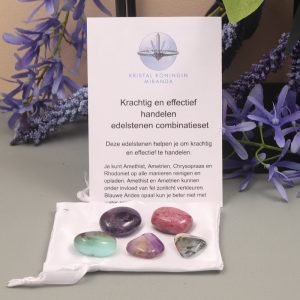 Krachtig effectief trommel
