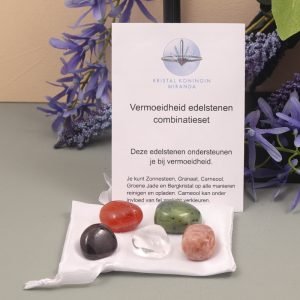 Vermoeidheid trommel