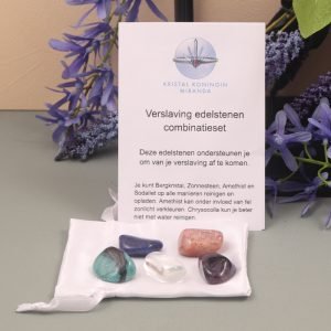 Verslavinig trommel