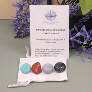 Zelfexpressie trommel
