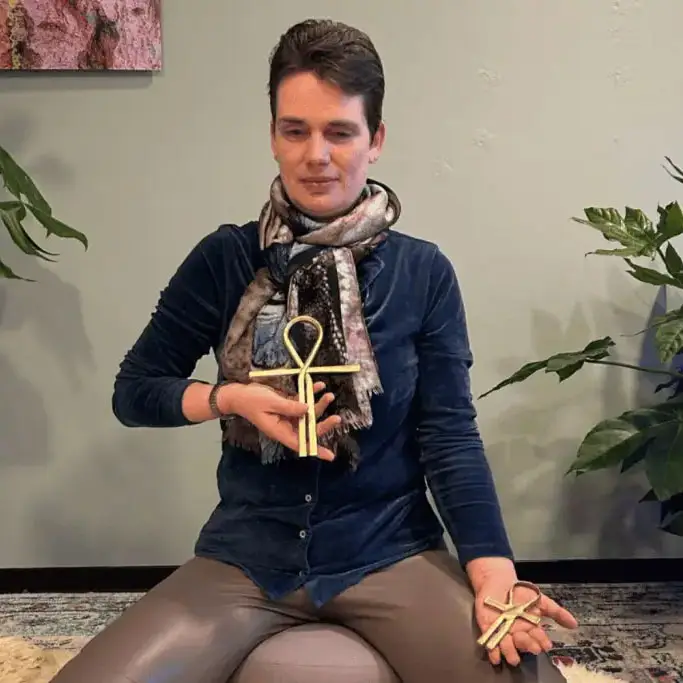 Ankh behandeling