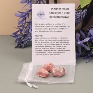 Rhodochrosiet